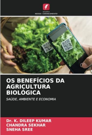 OS Benefícios Da Agricultura Biológica