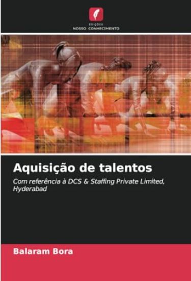 Aquisição de talentos