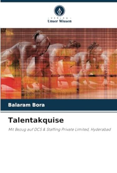Talentakquise
