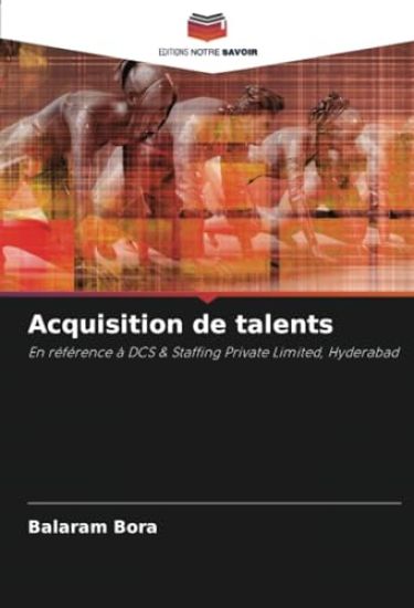 Acquisition de talents