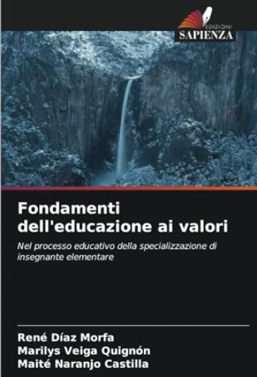 Fondamenti dell'educazione ai valori