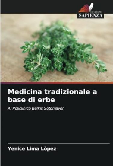 Medicina tradizionale a base di erbe