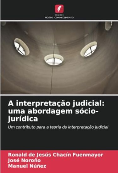 A interpretação judicial