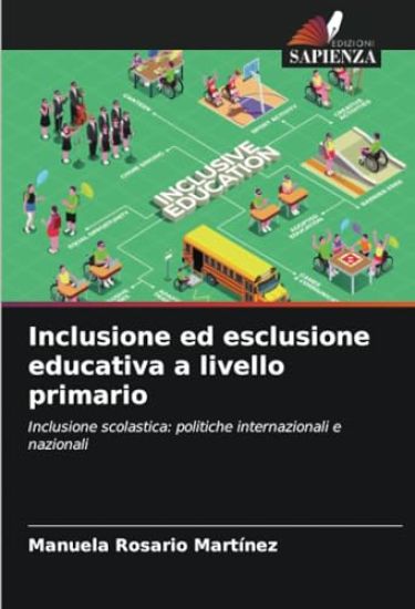 Inclusione ed esclusione educativa a livello primario