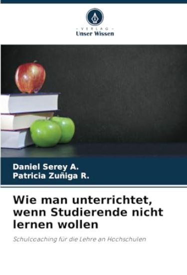 Wie man unterrichtet, wenn Studierende nicht lernen wollen