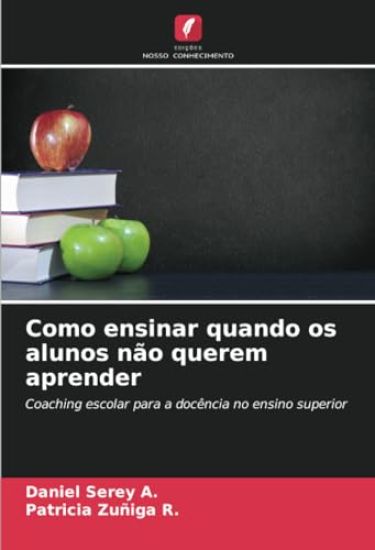 Como ensinar quando os alunos não querem aprender