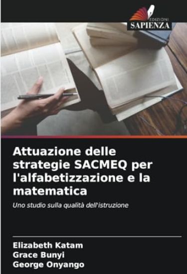 Attuazione delle strategie SACMEQ per l'alfabetizzazione e la matematica