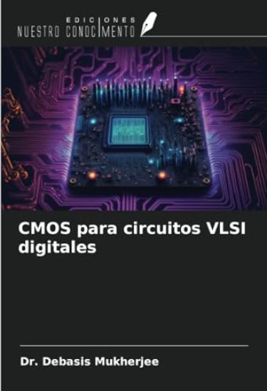CMOS para circuitos VLSI digitales