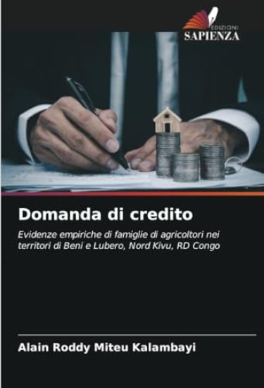 Domanda di credito