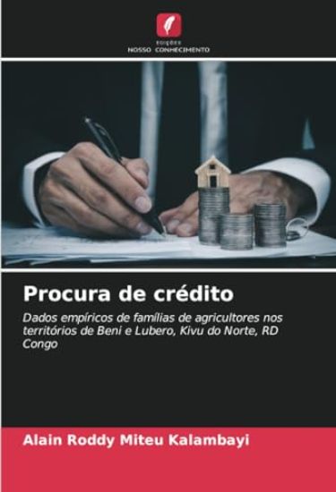 Procura de crédito