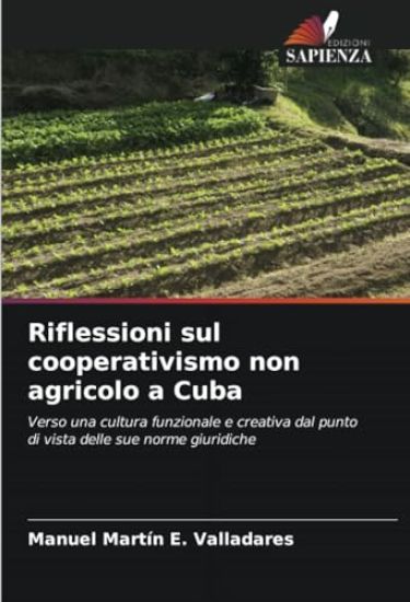 Riflessioni sul cooperativismo non agricolo a Cuba