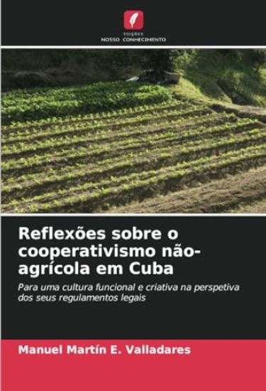 Reflexões sobre o cooperativismo não-agrícola em Cuba