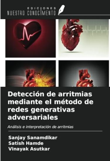 Detección de arritmias mediante el método de redes generativas adversariales