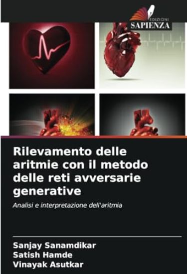 Rilevamento delle aritmie con il metodo delle reti avversarie generative