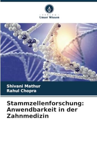 Stammzellenforschung