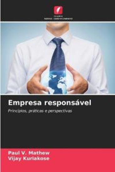 Empresa responsável