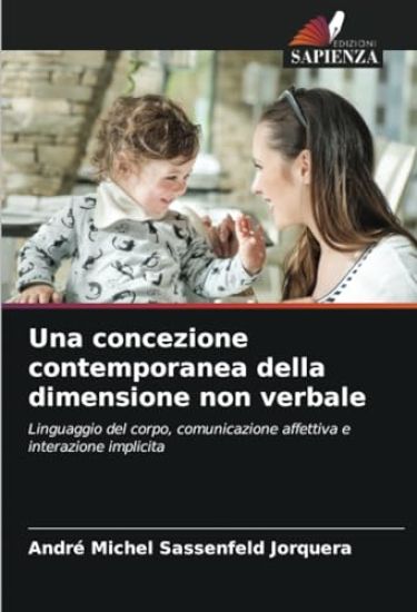 Una concezione contemporanea della dimensione non verbale