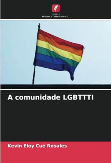 A comunidade LGBTTTI