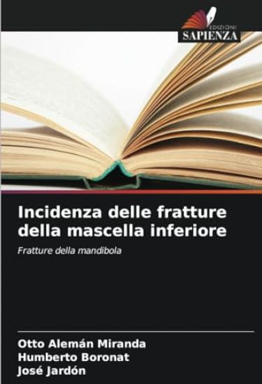 Incidenza delle fratture della mascella inferiore