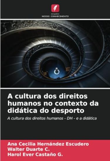 A cultura dos direitos humanos no contexto da didática do desporto
