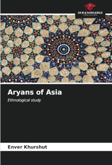 Aryans of Asia