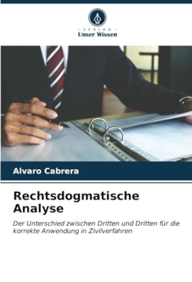 Rechtsdogmatische Analyse
