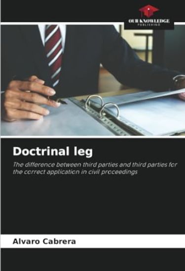 Doctrinal leg