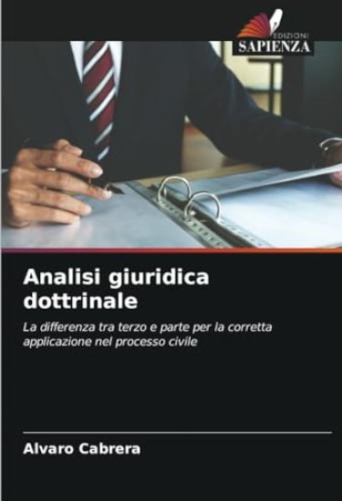 Analisi giuridica dottrinale