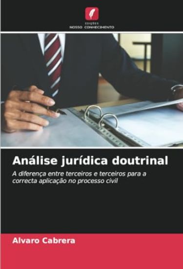 Análise jurídica doutrinal