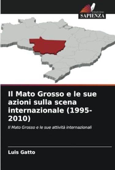 Il Mato Grosso e le sue azioni sulla scena internazionale (1995-2010)