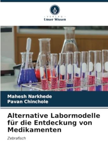 Alternative Labormodelle für die Entdeckung von Medikamenten