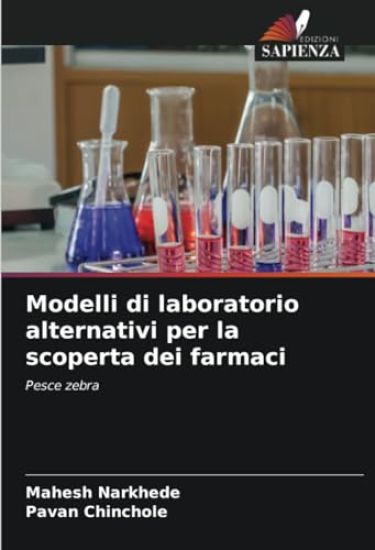 Modelli di laboratorio alternativi per la scoperta dei farmaci