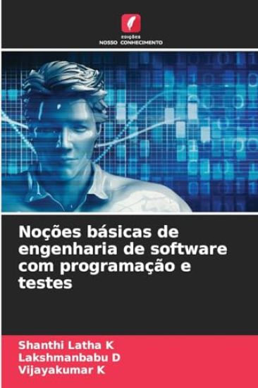 Noções básicas de engenharia de software com programação e testes