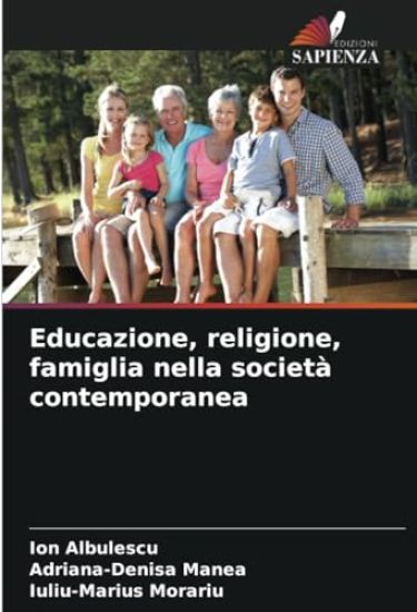 Educazione, religione, famiglia nella società contemporanea