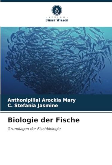 Biologie der Fische