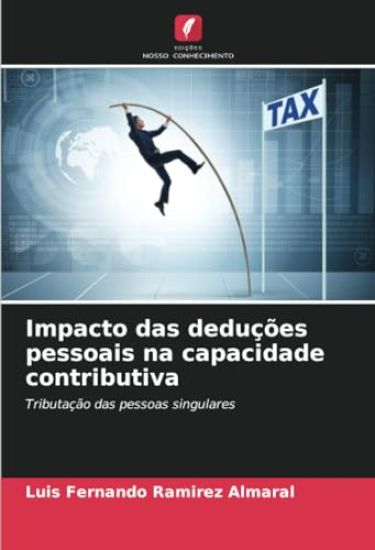 Impacto das deduções pessoais na capacidade contributiva