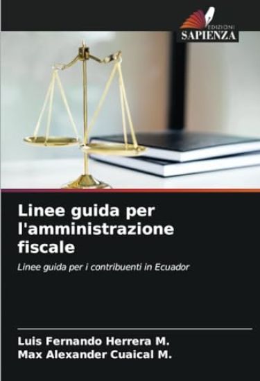 Linee guida per l'amministrazione fiscale