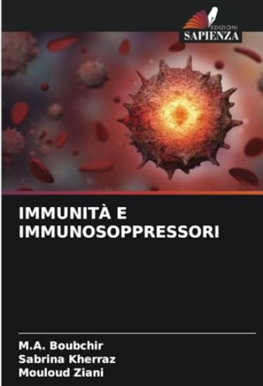 Immunità E Immunosoppressori