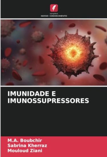 Imunidade E Imunossupressores