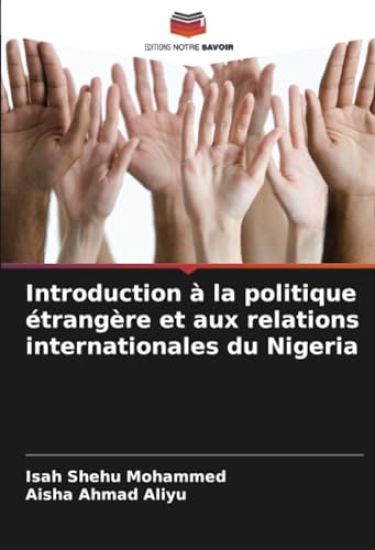 Introduction à la politique étrangère et aux relations internationales du Nigeria