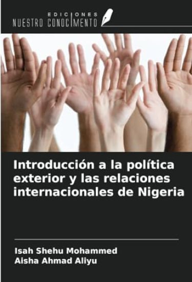 Introducción a la política exterior y las relaciones internacionales de Nigeria