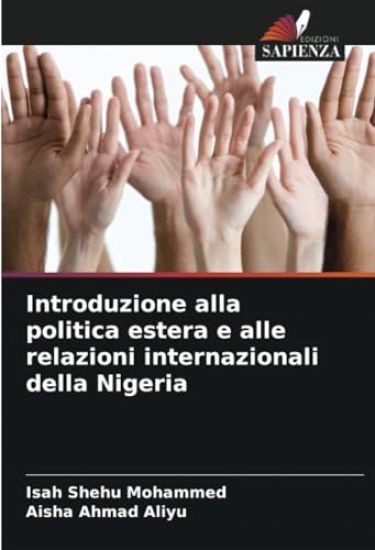 Introduzione alla politica estera e alle relazioni internazionali della Nigeria