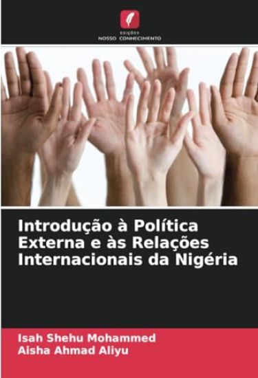 Introdução à Política Externa e às Relações Internacionais da Nigéria