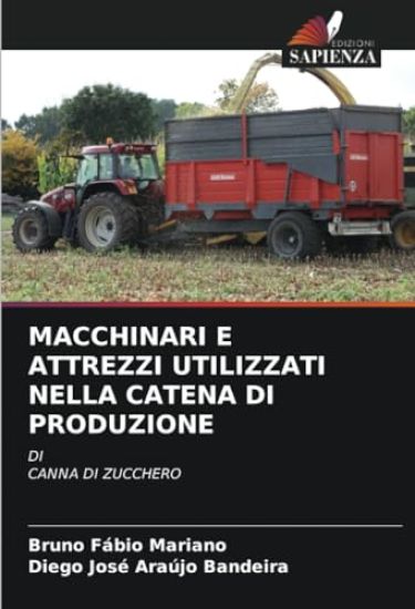 Macchinari E Attrezzi Utilizzati Nella Catena Di Produzione
