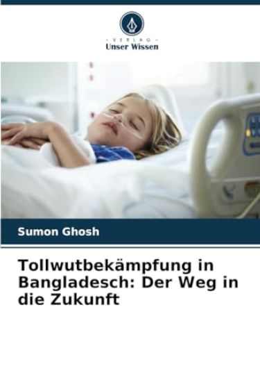 Tollwutbekämpfung in Bangladesch