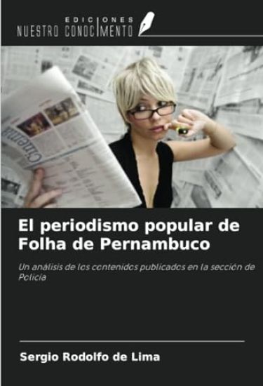 El periodismo popular de Folha de Pernambuco