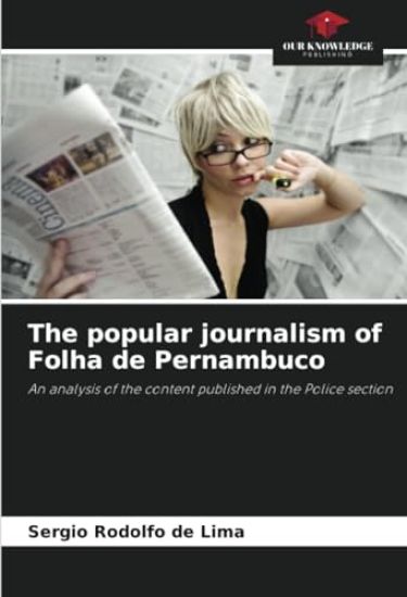 The popular journalism of Folha de Pernambuco