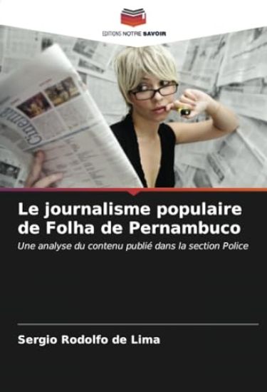 Le journalisme populaire de Folha de Pernambuco
