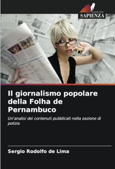 Il giornalismo popolare della Folha de Pernambuco