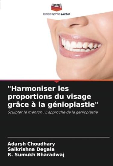"Harmoniser les proportions du visage grâce à la génioplastie"